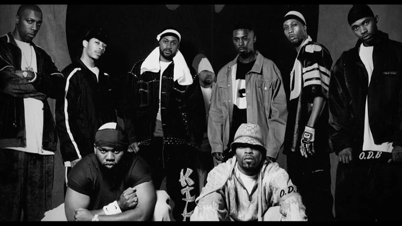 Группа wu tang clan. Группа Wu-Tang Clan 1994. Wu Tang Clan 1990-е. Wu Tang NWA.