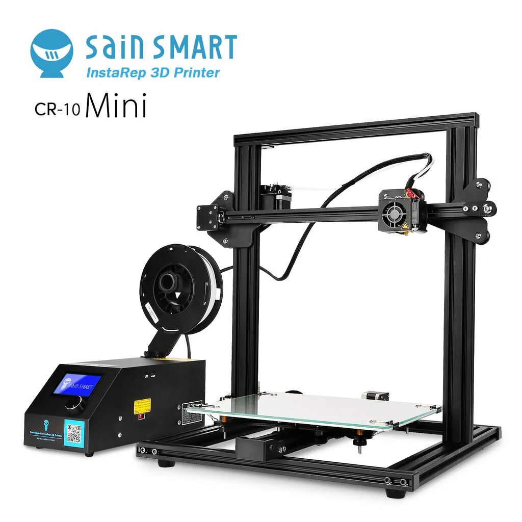 Creality 3d printer. Creality cr-10 mini. creality cr-10 smart. cr10 mini. термопресс rdt-500b.