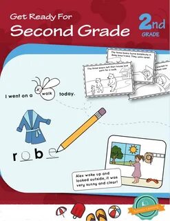 Workbook 2 grade