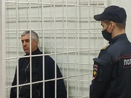 Бизнесмена анатолия евсюкова