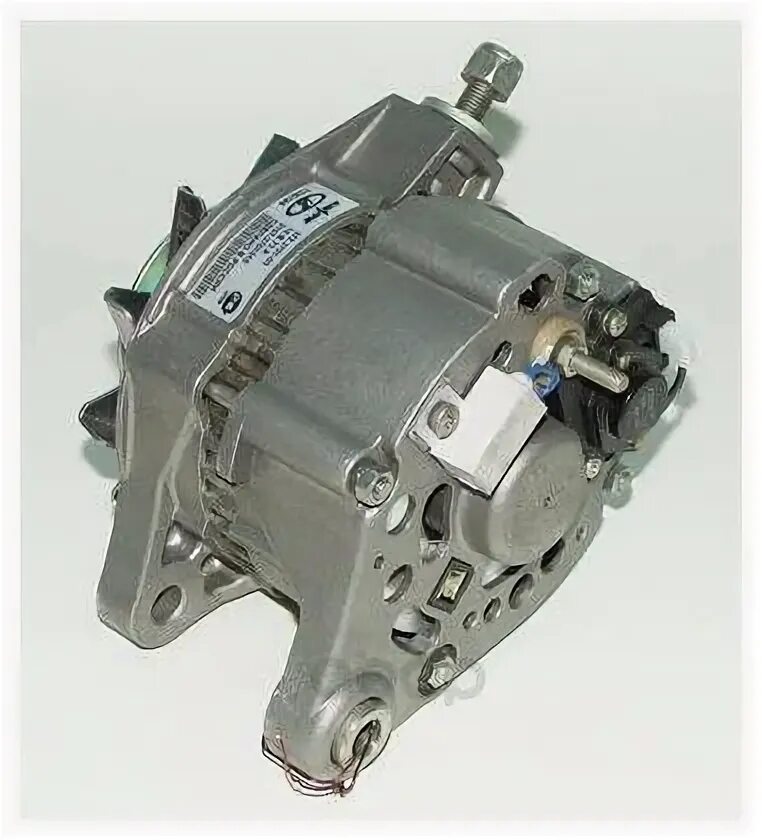 Стартвольт LG0108 генератор 12v, 100а\ vaz 2108 - купить в интернет-магазине по 