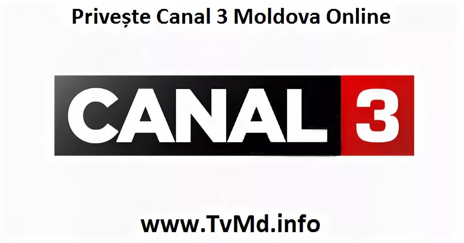 Canal 3. Логотип canal 2 Moldova. Телеканал canal 3 Moldova.