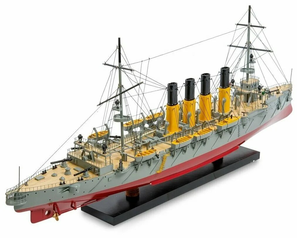 крейсер варяг модель звезда 1/350. звезда модель крейсер варяг. крейсер варяг цвмм. модель варяг. варяг бронепалубный крейсер.