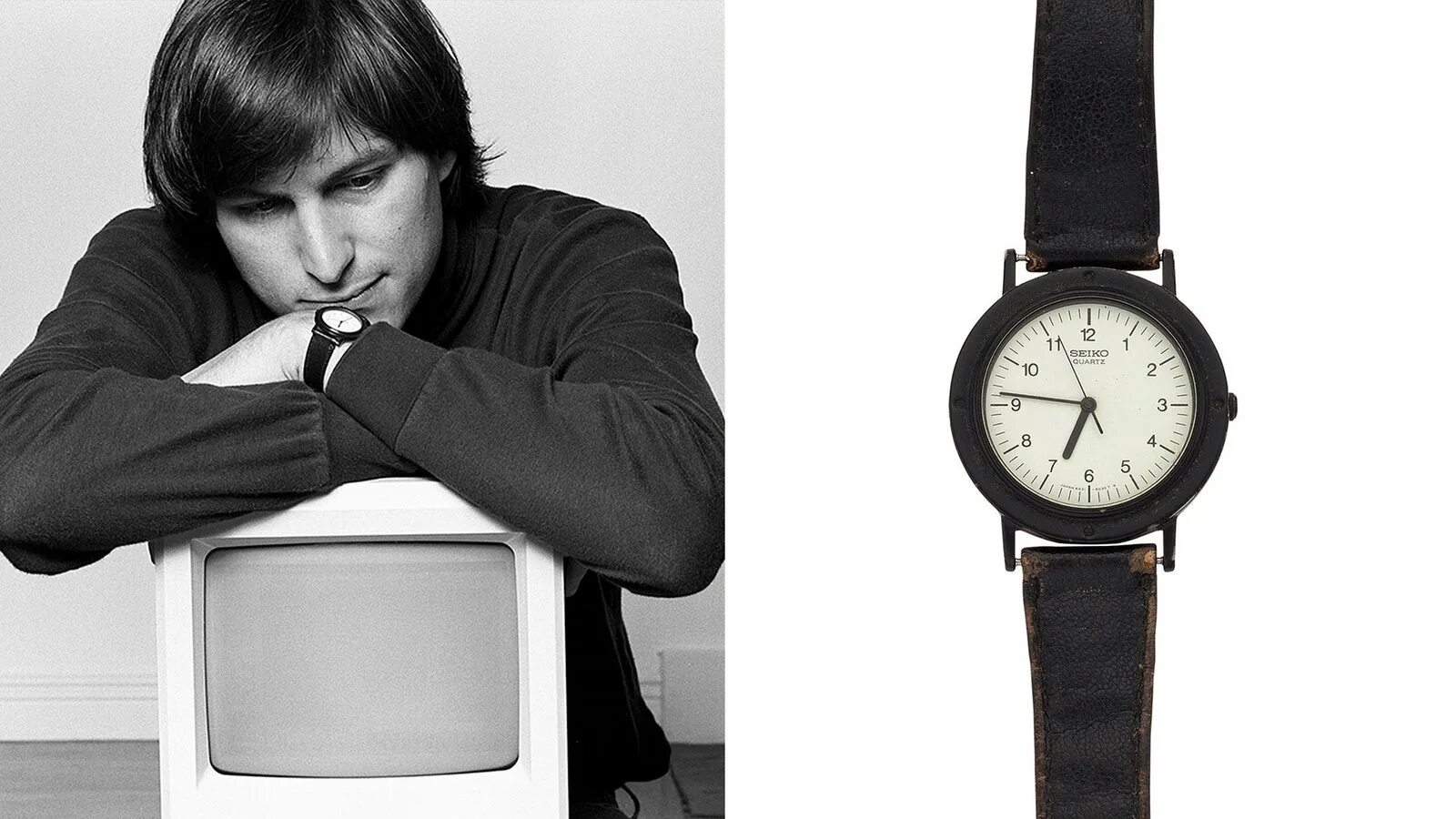 Famous watches