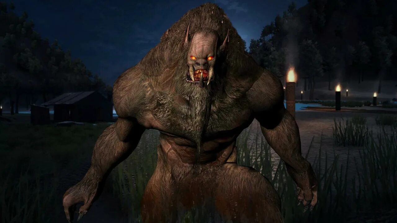 Бигфут дата выхода. Бигфут игра. bigfoot (видеоигра). бигфут monster hunter игра. охота на бигфута игра.
