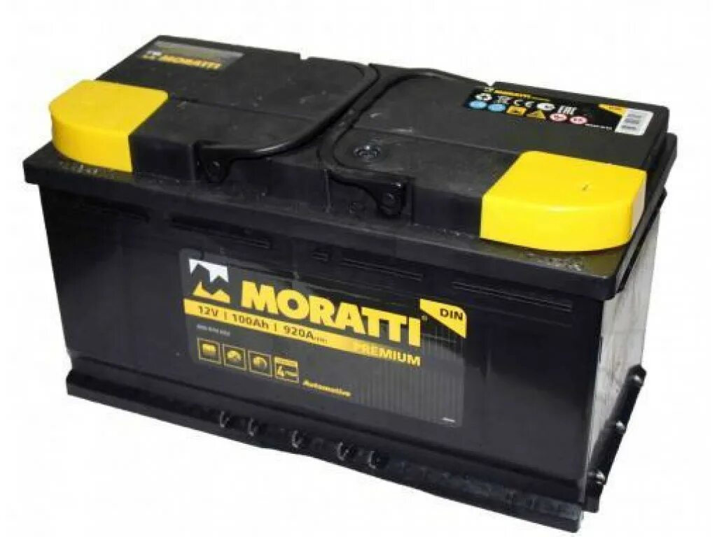 Аккумулятор 100ah обратная полярность. Moratti 100 а/ч. аккумулятор moratti 100а/ч. moratti 100 а/ч 920а обслуживаемый. автомобильный аккумулятор moratti 1100 ah.