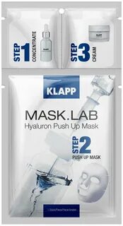 Маски lab