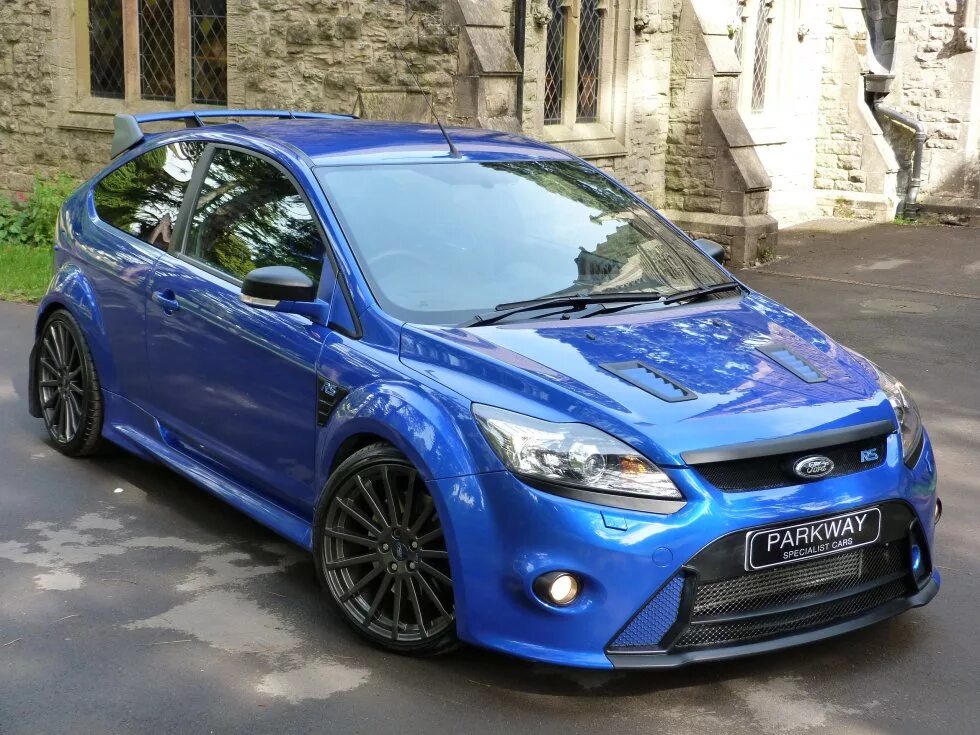 Расширенный фокус. Фокус 3 РС. Ford Focus 3 Tuning Hatch. Ford Focus RS. Ford Focus RS обвес.