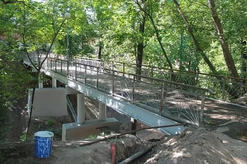 Как доехать до парка горького казань