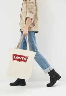 Сумка levis