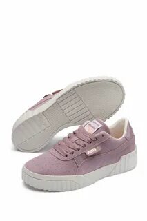 Женские кроссовки puma