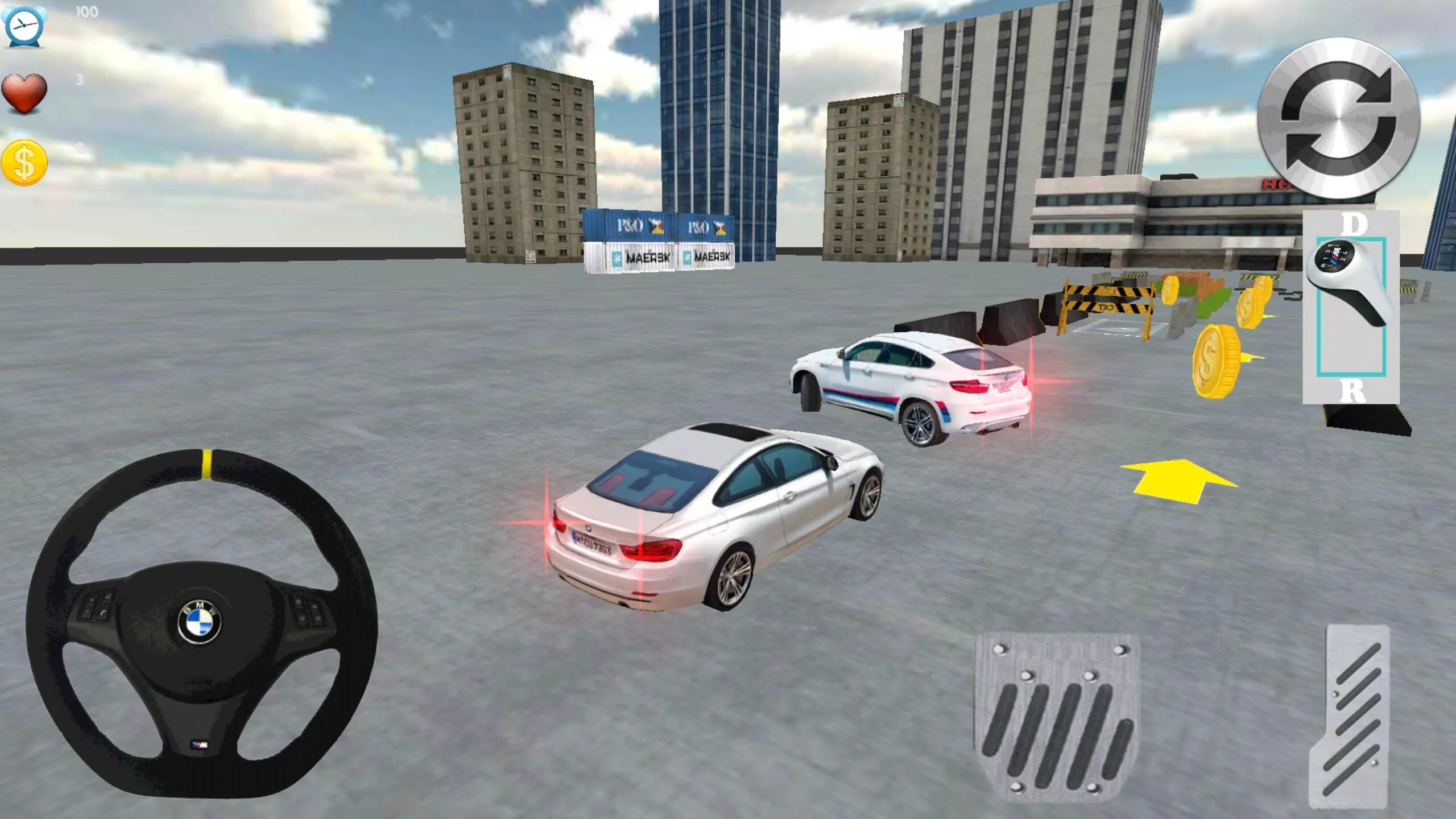 City car driving 3d. City Driving 3d Mod. Car Driving 3d.