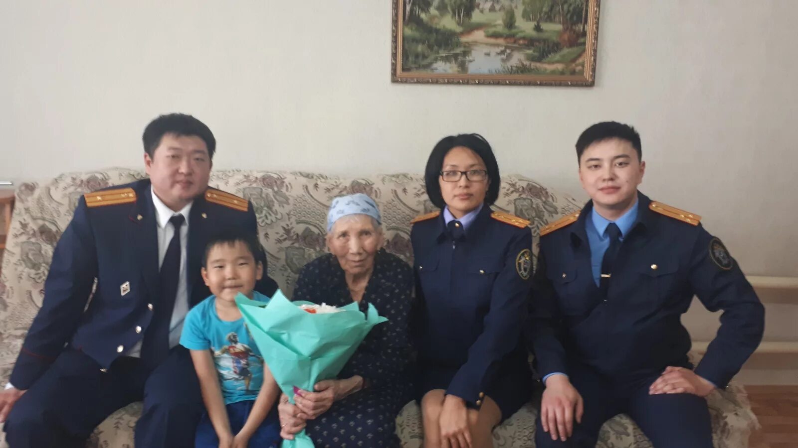 Су по республике бурятия