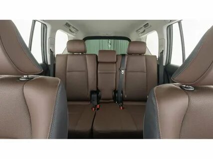 Lux one prado 150