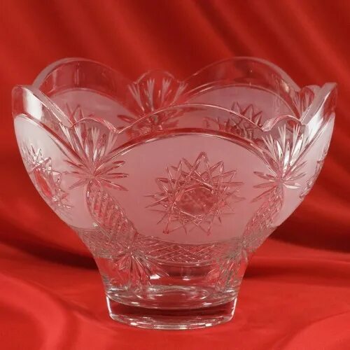 07118212-0013. борисовский хрустальный завод. борисов 1898 хрусталь бокалы. борисовский хрустальный завод им ф. э.