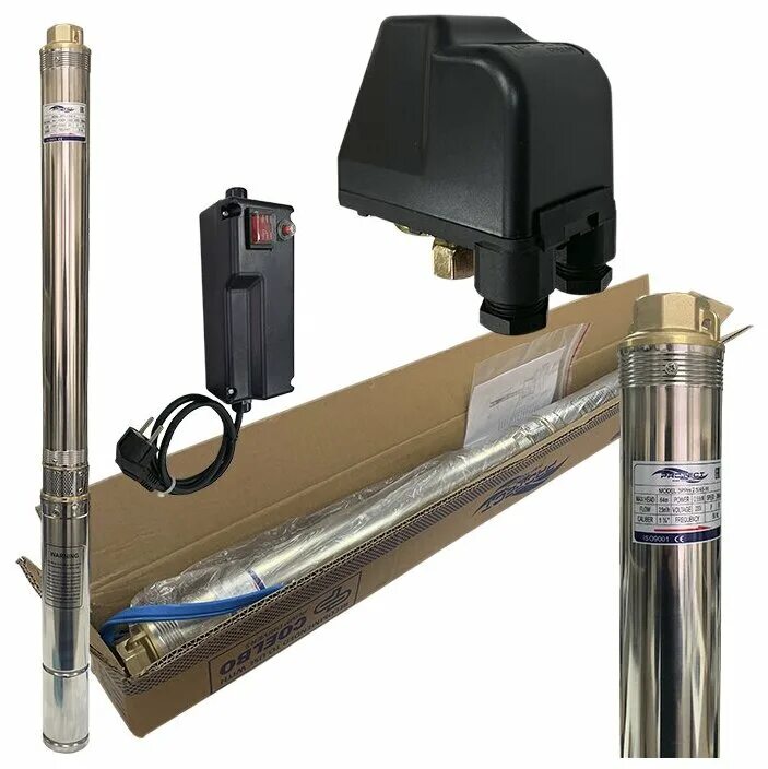 протект насосы скважинные. скважинный насос 370 ватт. скважинный насос grundfos sqe 2-55. Grundfos sqe 3-105 комплект. комплект для скважины.
