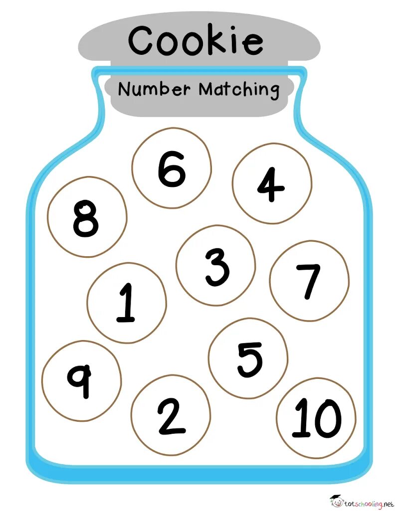 Your friends in number. Математическая игра печенье. cookie number matching. печенье задания для малышей. cookie jar number matching.