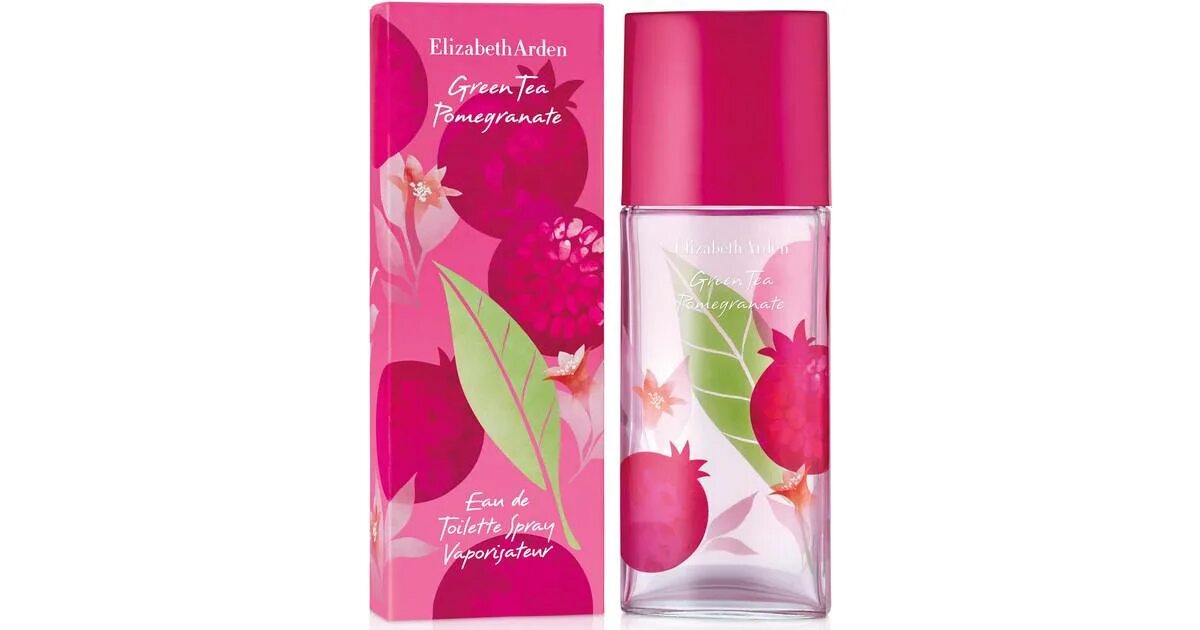 Арден зеленый чай духи. Elizabeth Arden Green Tea Pomegranate. Туалетная вода Elizabeth Arden Green Tea Pomegranate. Elizabeth Arden "Green Tea Scent Spray" 100 ml. Элизабет Арден Tea Pomegranate.