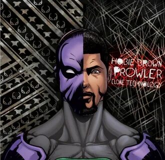 Prowler meme