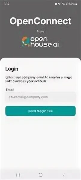 Openconnect android. Openconnect android