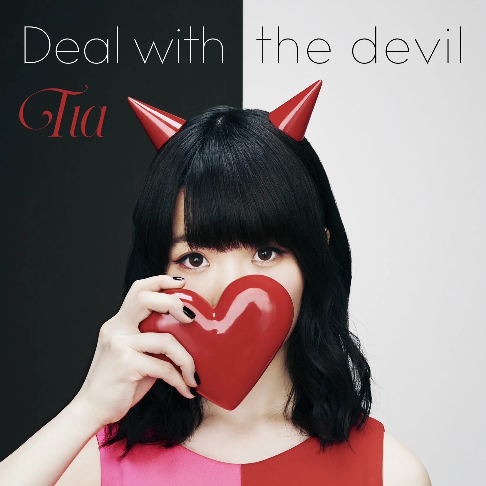I make deal with devil. Tia deal with the devil.