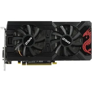 Power видеокарты