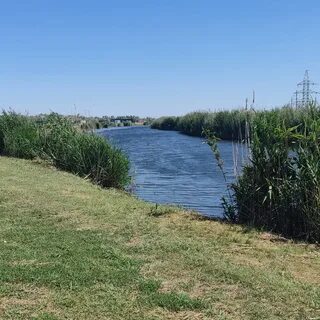 Петькина речка