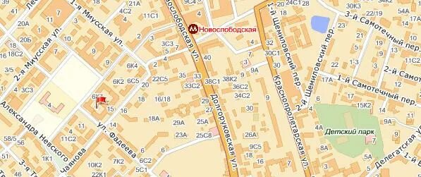 Метро новослободская на карте москвы. Новослободская улица достопримечательности. Долгоруковская 9 стр. Как перейти с менделеевской на новослободскую переход. Долгоруковская какое метро.