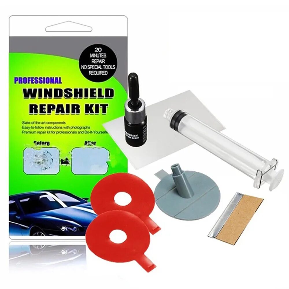 Набор ремонта трещин стекол. Набор для ремонта автостекол Windshield Repair Kit. Набор для ремонта стекол автомобиля (Windshield Repair Kit) sovepsshop. Набор ремонта стекла автомобиля Windshield Repair Kit. Набор для устранения трещин на стекле Windshield Repair Kit.