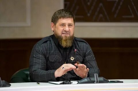 Чеченский 2022