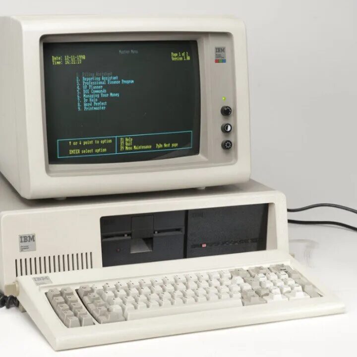 Ibm модели. IBM PC XT 5160. IBM PC XT 386. IBM PC XT 286. IBM PC 5150.