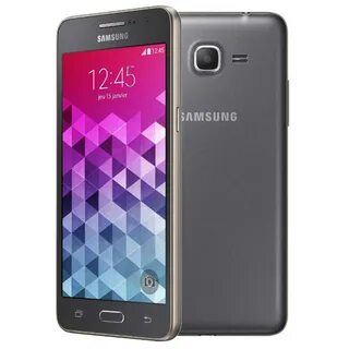 Samsung galaxy prime