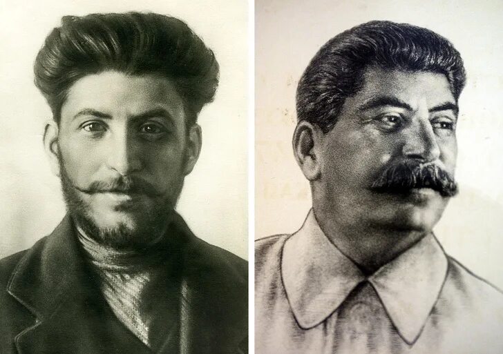 Шаблон как бы я выглядела в 1930