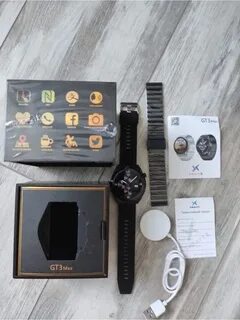 Gt 4 max часы