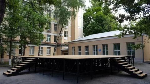 G3 театральный