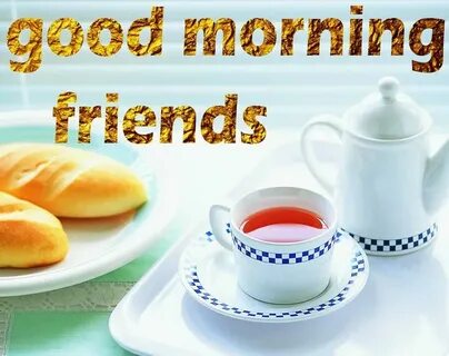 Песенки на английском good morning