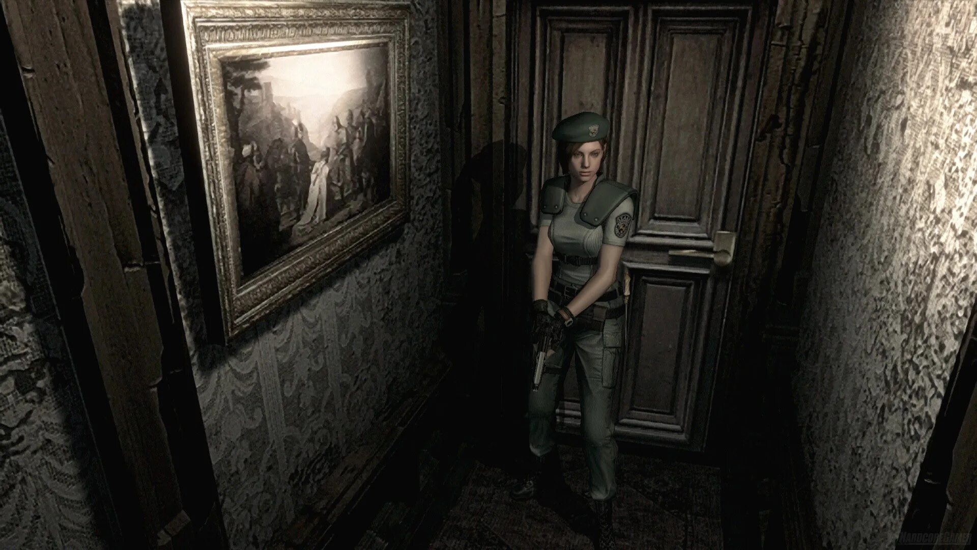 Resident evil remake сколько глав. Resident Evil 1 Remake ps4. Resident Evil HD Remaster 2002. Resident Evil 1 HD Remaster. Resident Evil HD Remaster ps4.