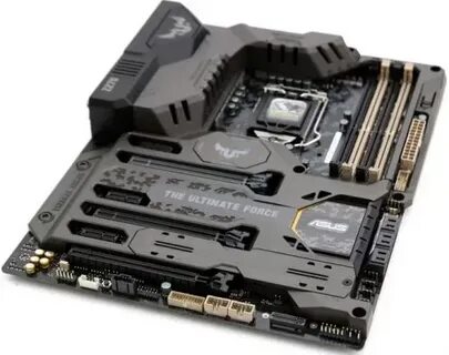 Asus tuf 2
