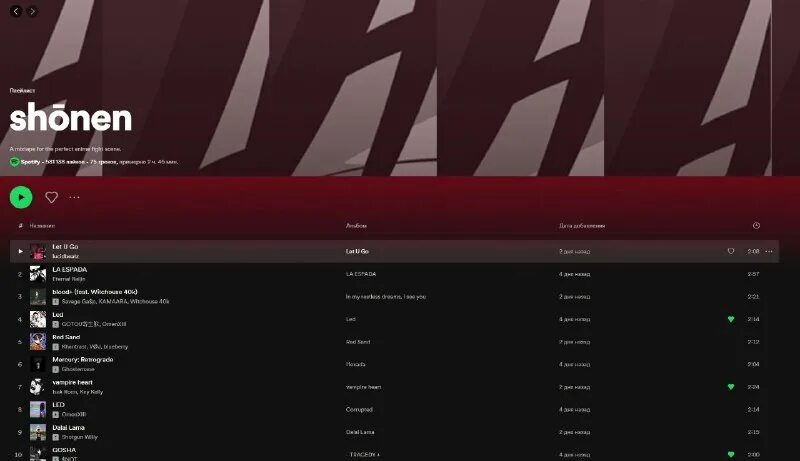 55. Спотифай бис интирнити. Плейлист а1. Фонк плейлист спотифай. Плейлист а1.