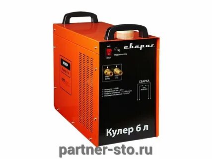 Кулер сварог