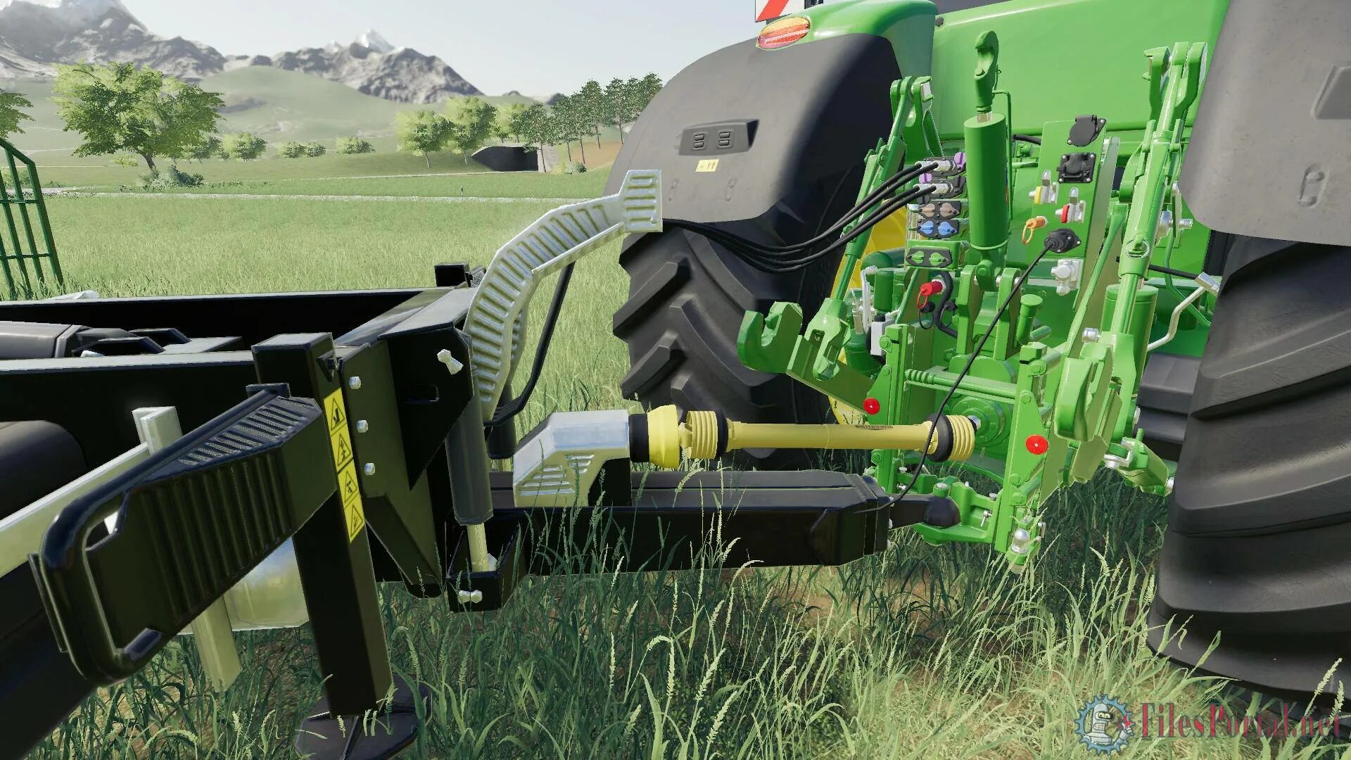 Mod v 0.1. Динамическое шланги жатки fs 17. фс 19 шланги. стмодс фс 19. farming simulator 19 mods.