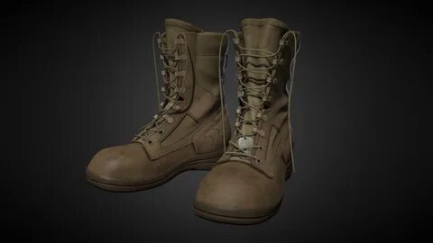 Boot 3