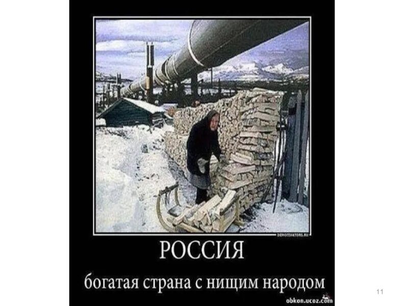 У нищего нет богатому не нужно ответ