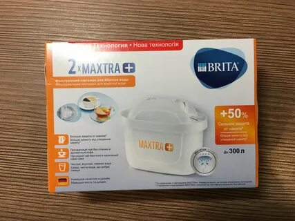 Картриджи maxtra