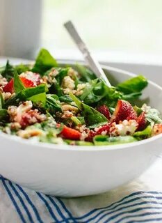 Просто кухня салаты