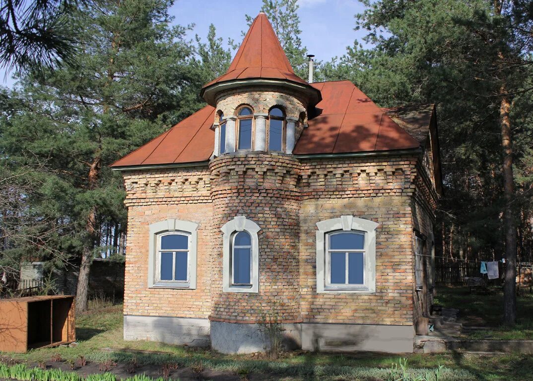 Барковка пенза купить. Барковка дача. Сказочный домик Пенза. Дачи на Барковке Пенза. Пенза Барковка лес.