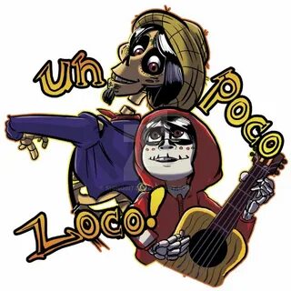 Un poco loco