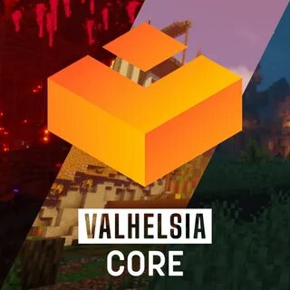 Valhelsia