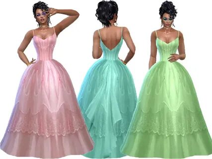 4 dress