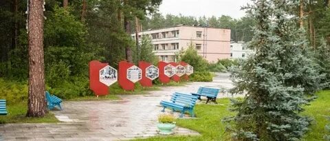 Детский лагерь богородское